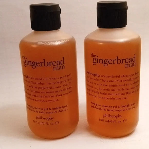 *UNOPENED* Shampoo/Shower Gel/Bubble Bath by Philosophy - Picture 3 of 3